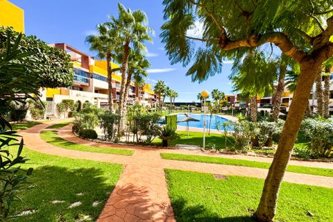 Lejlighed i Playa Flamenca, Alicante, Playa Flamenca - € 260.000 | Ref: CLDE-85645 - foto 23
