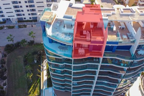 Apartament a Punta Prima, Alicante, Punta Prima - € 599.000 | Ref: CLDE-32185 - foto 2
