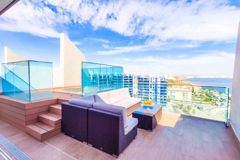 Apartament a Punta Prima, Alicante, Punta Prima - € 599.000 | Ref: CLDE-32185 - foto 21