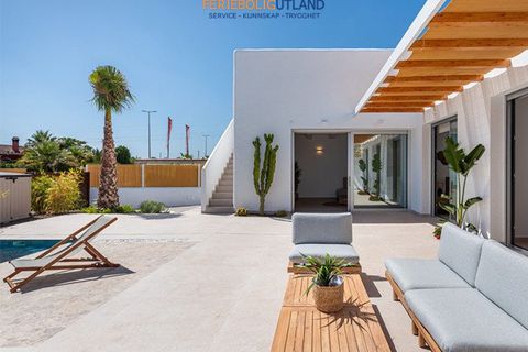 Villa i Dolores, Alicante, Dolores - € 459.900 | Ref: FBU19449 - foto 1