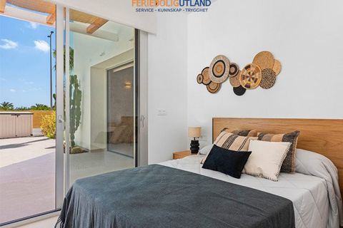 Villa i Dolores, Alicante, Dolores - € 459.900 | Ref: FBU19449 - foto 19