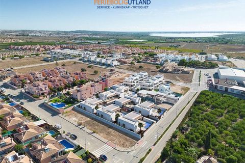 Villa i Dolores, Alicante, Dolores - € 459.900 | Ref: FBU19449 - foto 21