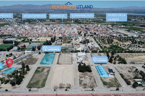 Villa i Dolores, Alicante, Dolores - € 459.900 | Ref: FBU19449 - foto 23