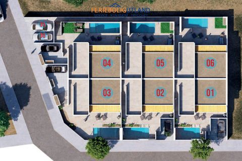 Villa i Dolores, Alicante, Dolores - € 459.900 | Ref: FBU19449 - foto 24