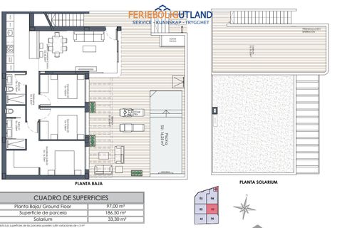 Villa i Dolores, Alicante, Dolores - € 459.900 | Ref: FBU19449 - foto 30