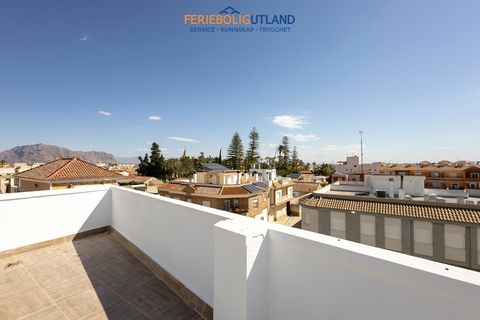 Lejlighed i Jacarilla, Alicante, Jacarilla - € 149.000 | Ref: FBU19517 - foto 2