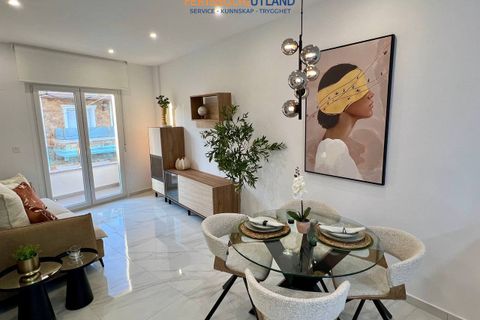 Lejlighed i Jacarilla, Alicante, Jacarilla - € 149.000 | Ref: FBU19517 - foto 4