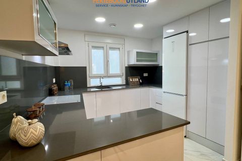 Lejlighed i Jacarilla, Alicante, Jacarilla - € 149.000 | Ref: FBU19517 - foto 8