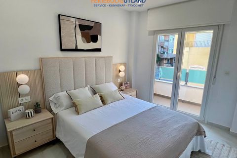 Lejlighed i Jacarilla, Alicante, Jacarilla - € 149.000 | Ref: FBU19517 - foto 11