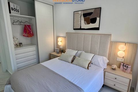 Lejlighed i Jacarilla, Alicante, Jacarilla - € 149.000 | Ref: FBU19517 - foto 12