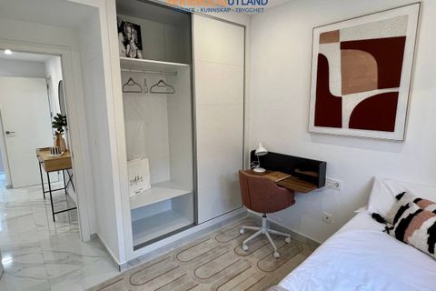 Lejlighed i Jacarilla, Alicante, Jacarilla - € 149.000 | Ref: FBU19517 - foto 15
