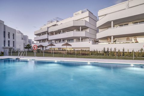 Penthouse i Marbella, Malaga, Marbella - € 485 000 | Ref: BLXR-1217A - foto 3