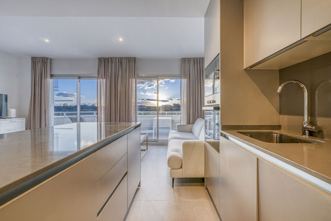 Penthouse i Marbella, Malaga, Marbella - € 485 000 | Ref: BLXR-1217A - foto 5