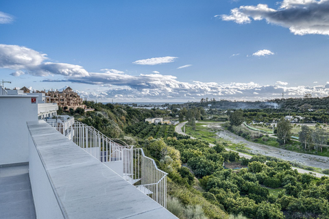 Penthouse i Marbella, Malaga, Marbella - € 485 000 | Ref: BLXR-1217A - foto 6