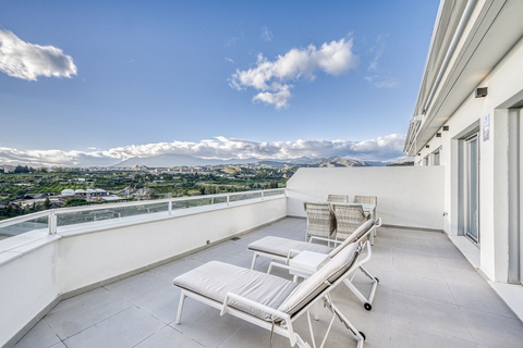 Penthouse i Marbella, Malaga, Marbella - € 485 000 | Ref: BLXR-1217A - foto 8
