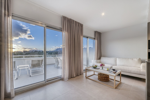 Penthouse i Marbella, Malaga, Marbella - € 485 000 | Ref: BLXR-1217A - foto 9
