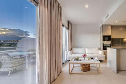 Penthouse i Marbella, Malaga, Marbella - € 485 000 | Ref: BLXR-1217A - foto 13