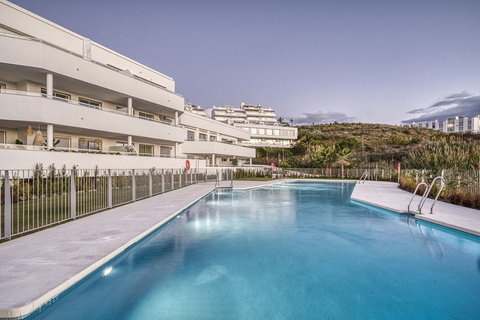 Penthouse i Marbella, Malaga, Marbella - € 485 000 | Ref: BLXR-1217A - foto 23