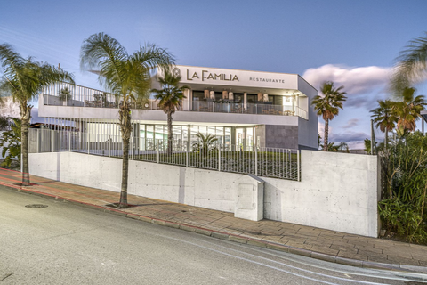 Penthouse i Marbella, Malaga, Marbella - € 485 000 | Ref: BLXR-1217A - foto 24