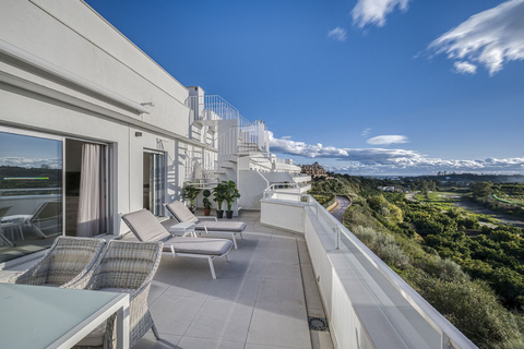 Penthouse i Marbella, Malaga, Marbella - € 485 000 | Ref: BLXR-1217A - foto 31