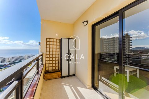Wohnung in Playa Paraiso, Tenerife - Foto 1