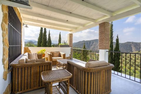 Villa a Coin, Malaga, Coin - € 525.000 | Ref: R5271100 - foto 8