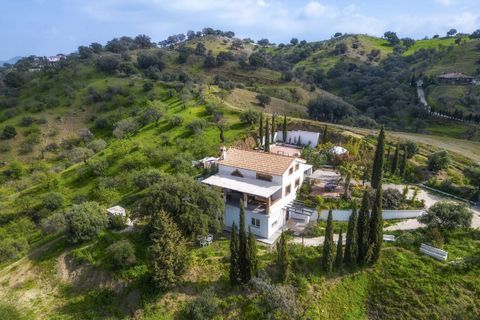 Villa a Coin, Malaga, Coin - € 525.000 | Ref: R5271100 - foto 14