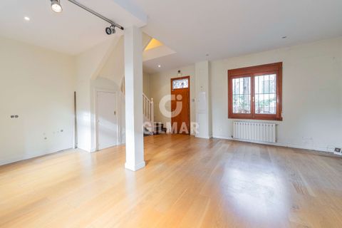 Byhus i Madrid, Madrid, Madrid - € 1.900.000 | Ref: 217666 - foto 4