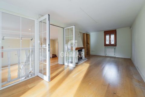 Byhus i Madrid, Madrid, Madrid - € 1.900.000 | Ref: 217666 - foto 6