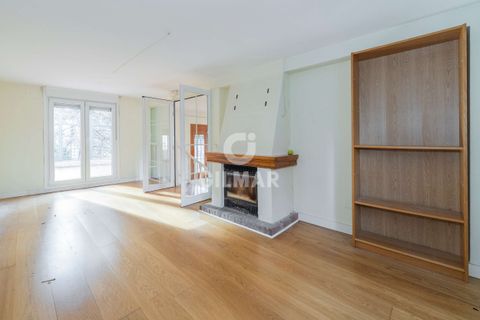 Byhus i Madrid, Madrid, Madrid - € 1.900.000 | Ref: 217666 - foto 7