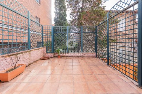 Byhus i Madrid, Madrid, Madrid - € 1.900.000 | Ref: 217666 - foto 8