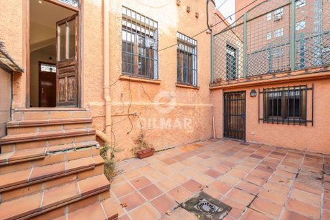 Byhus i Madrid, Madrid, Madrid - € 1.900.000 | Ref: 217666 - foto 10
