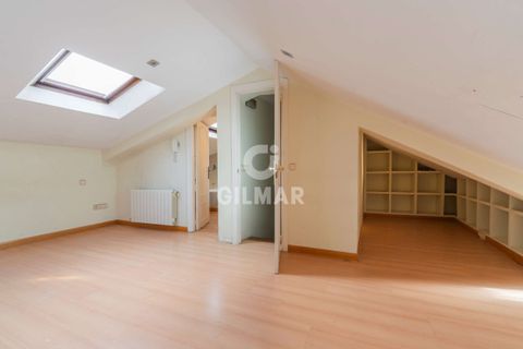 Byhus i Madrid, Madrid, Madrid - € 1.900.000 | Ref: 217666 - foto 26