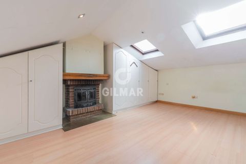 Byhus i Madrid, Madrid, Madrid - € 1.900.000 | Ref: 217666 - foto 27