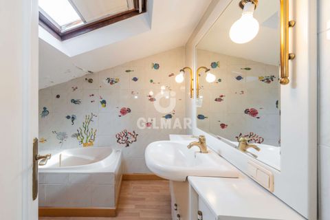 Byhus i Madrid, Madrid, Madrid - € 1.900.000 | Ref: 217666 - foto 28