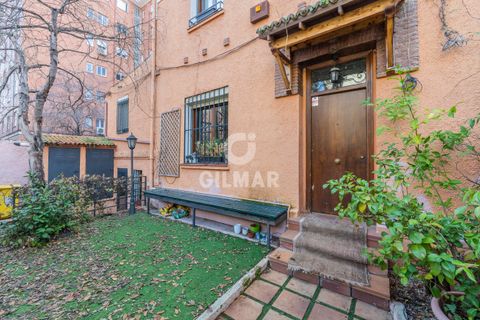 Byhus i Madrid, Madrid, Madrid - € 1.900.000 | Ref: 217666 - foto 29