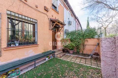 Byhus i Madrid, Madrid, Madrid - € 1.900.000 | Ref: 217666 - foto 30