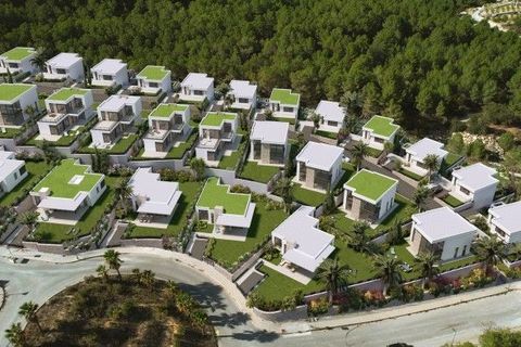 Villa i Polop, Alicante, Polop - € 503.000 | Ref: VCPOLOPH - foto 1