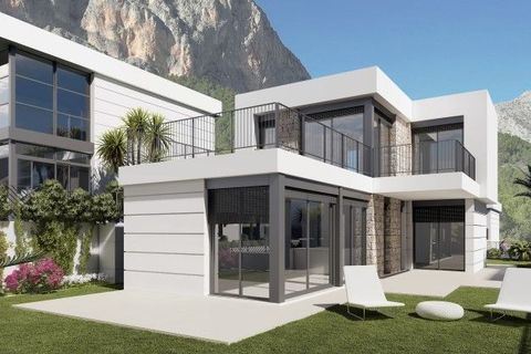 Villa i Polop, Alicante, Polop - € 503.000 | Ref: VCPOLOPH - foto 3