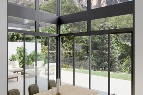 Villa i Polop, Alicante, Polop - € 503.000 | Ref: VCPOLOPH - foto 6