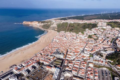 Lejlighed i Nazare, Leiria, Nazare - € 189.499 | Ref: 222260001 - foto 3