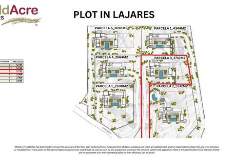Terra a Lajares, Fuerteventura, Lajares - € 325.000 | Ref: 027818 - foto 2