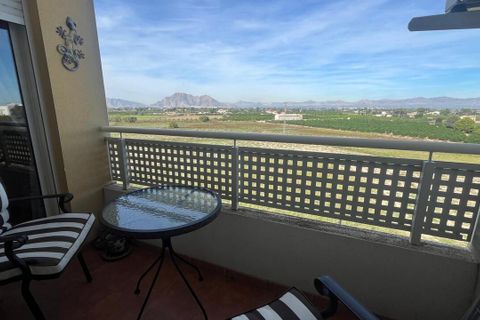 Lejlighed i Almoradi, Alicante, Almoradi - € 119.995 | Ref: R-11129 - foto 1