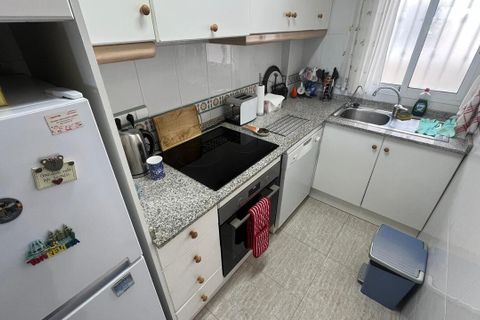 Lejlighed i Almoradi, Alicante, Almoradi - € 119.995 | Ref: R-11129 - foto 8