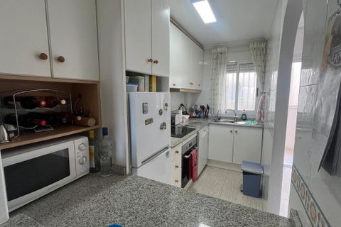 Lejlighed i Almoradi, Alicante, Almoradi - € 119.995 | Ref: R-11129 - foto 11
