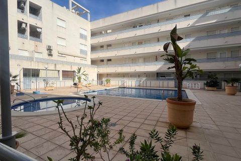 Lejlighed i Almoradi, Alicante, Almoradi - € 119.995 | Ref: R-11129 - foto 25