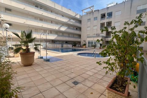 Lejlighed i Almoradi, Alicante, Almoradi - € 119.995 | Ref: R-11129 - foto 29