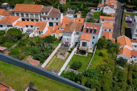 Villa i Horta, Faial, Horta - € 495 000 | Ref: 374250315 - foto 5