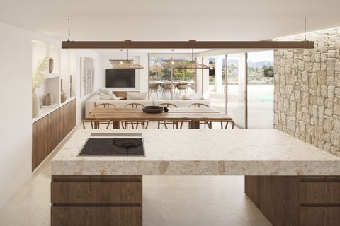 Villa i Moraira, Alicante, Moraira - € 2.300.000 | Ref: ES-MOR-019312 - foto 3