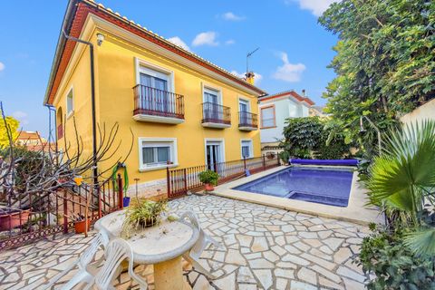 Villa i Pedreguer, Alicante, Pedreguer - € 449.000 | Ref: ES-DEN-019311 - foto 1